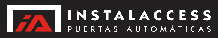 InstalAccess - Puertas Automáticas